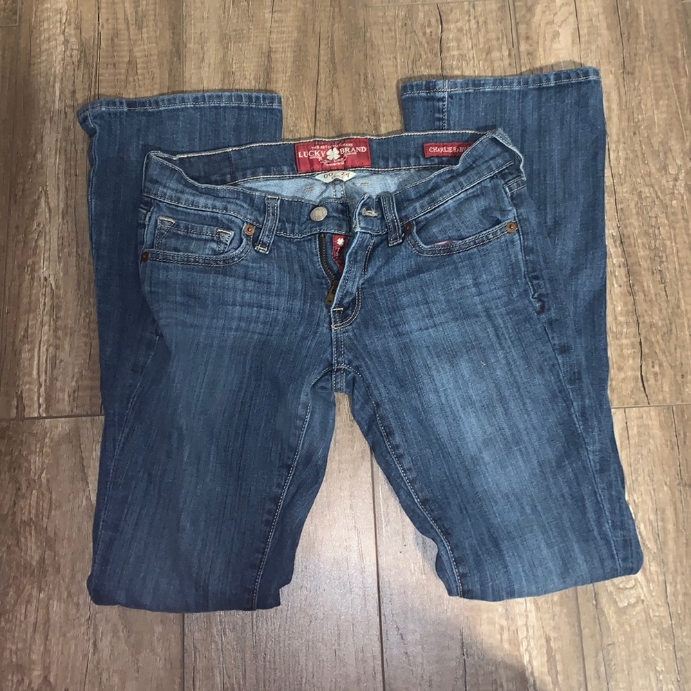Lucky Brand Jeans